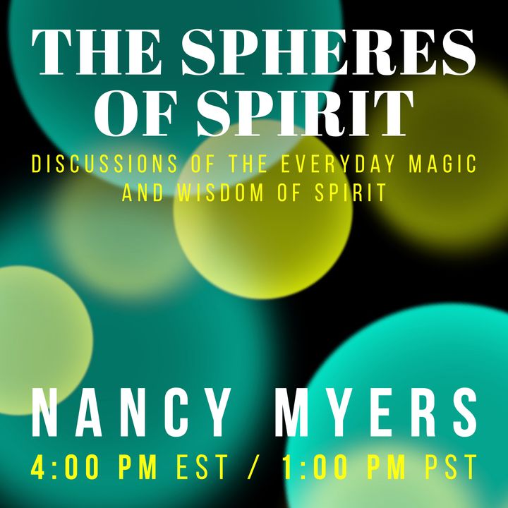 The Spheres of Spirit