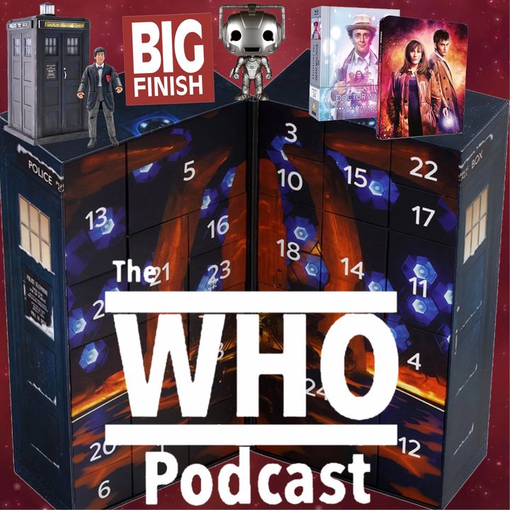 Will Doctor Who Fans Buy Anything?