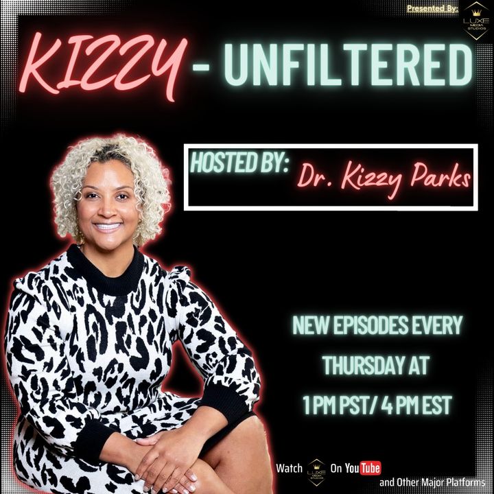 Kizzy-Unfiltered
