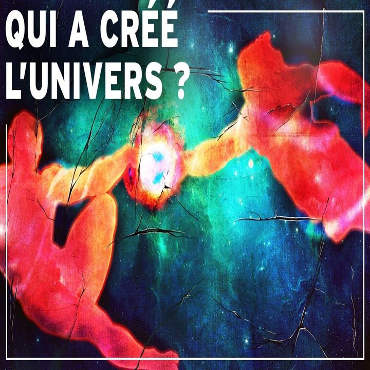 5 La Mystérieuse Naissance De Lunivers Voyage à Laube De La Nuit Des Temps Documentaire 8216