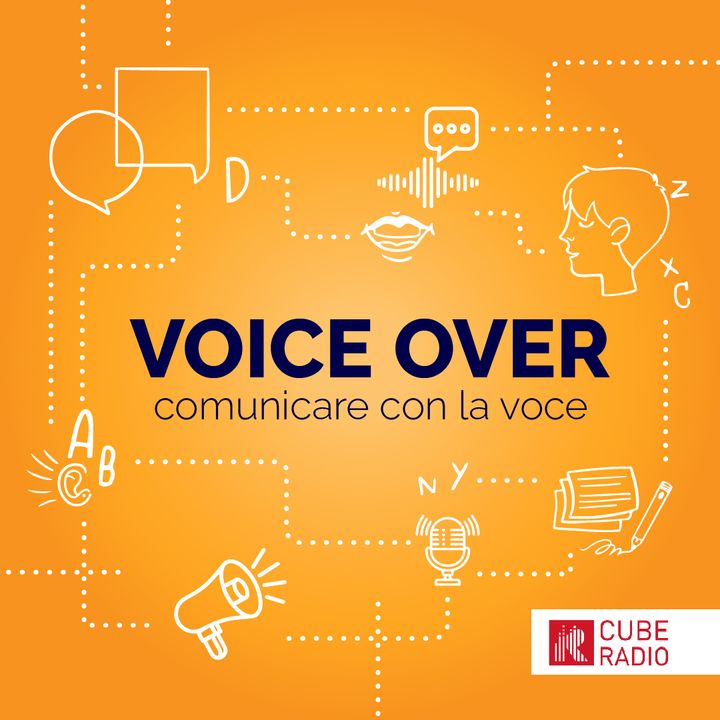 Voice over - comunicare con la voce
