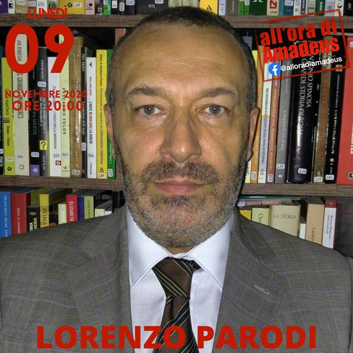 Lorenzo Podestà - Frodi, Falsificazioni e Digitale Forense