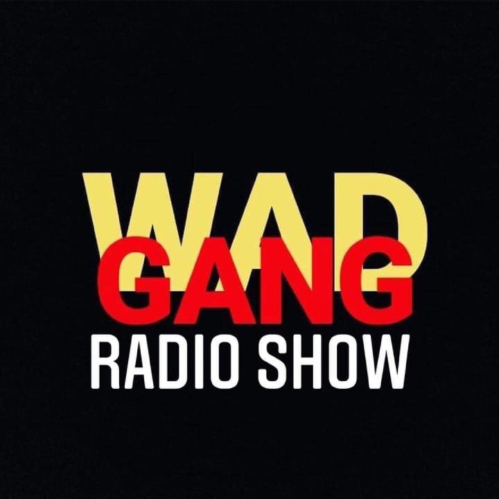 WADGANG Radio Show's podcast