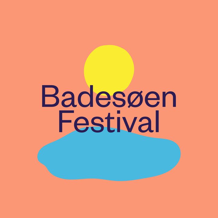 Kontur på Badesøen Festival