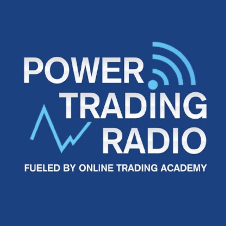 Power Trading Radio