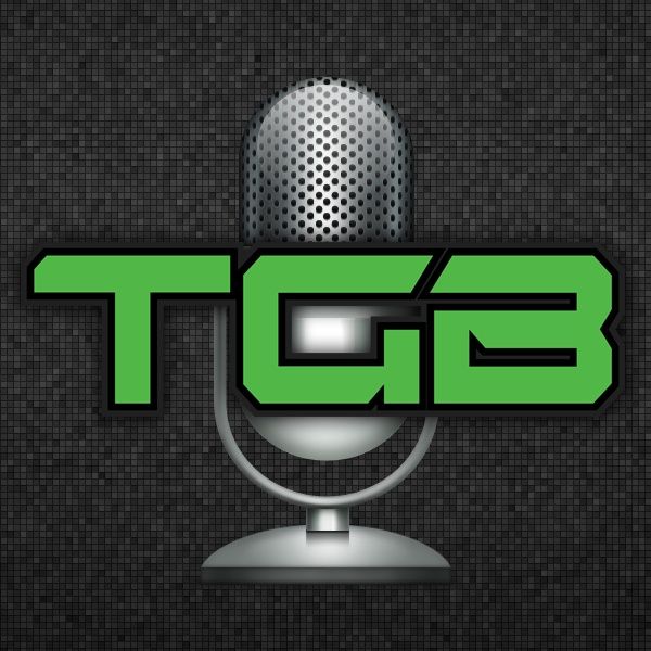 The Gamer Bros Episode #53 Feat. ScribeD