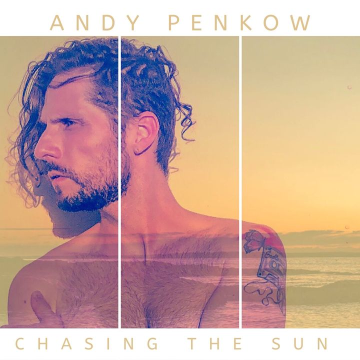 Andy Penkow Interview
