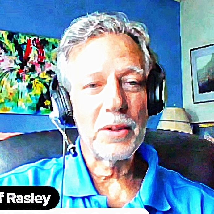 Mission Evolution with Gwilda Wiyaka Interviews - JEFF RASLEY - Making a Difference: Support VS Interference