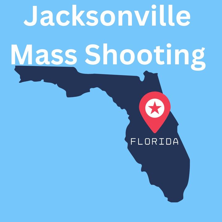Jacksonville Mass Shooting