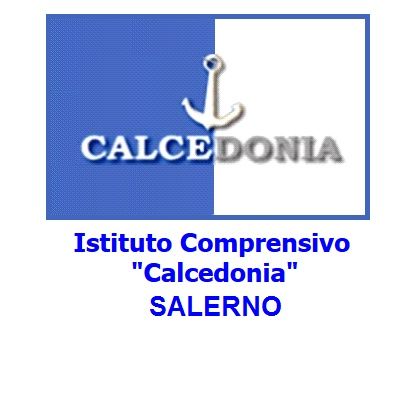 Istituto Comprensivo "Calcedonia" - SA