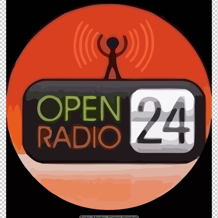 Open Radio 24h
