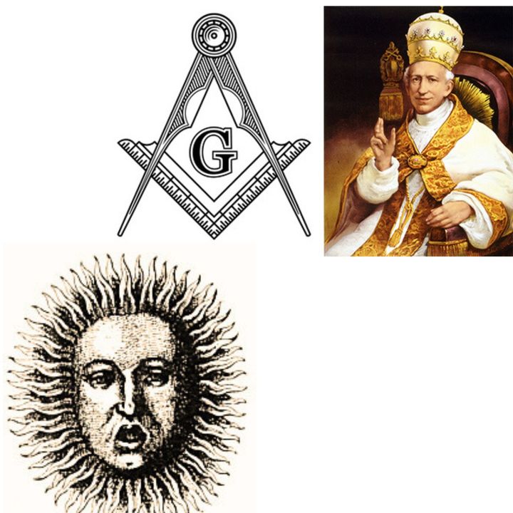 BROTHER OR NO BROTHER: A MASTER MASON'S PERSPECTIVE ON THE DEBATE - MANLY P. HALL | FREEMASONRY