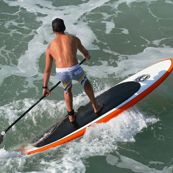 Discover Paddle Boarding