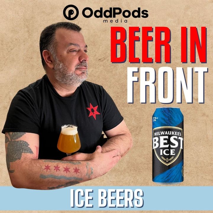 Ice Beers