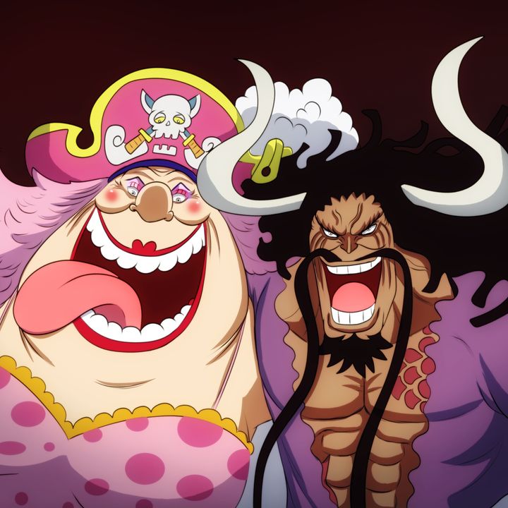 One Piece 1009 Big Mom Es Derrotada Ya La Increible Hazana De Zoro Y El