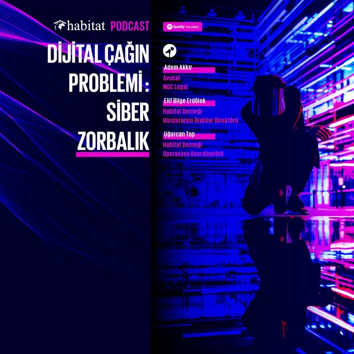 Dijital Çağın Problemi: Siber Zorbalık
