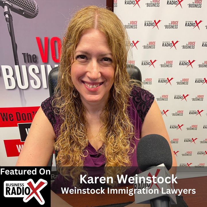 Karen Weinstock, Weinstock Immigration Lawyers