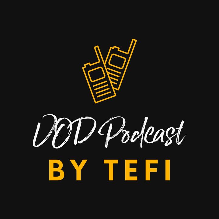 Tefi VOD Podcasts