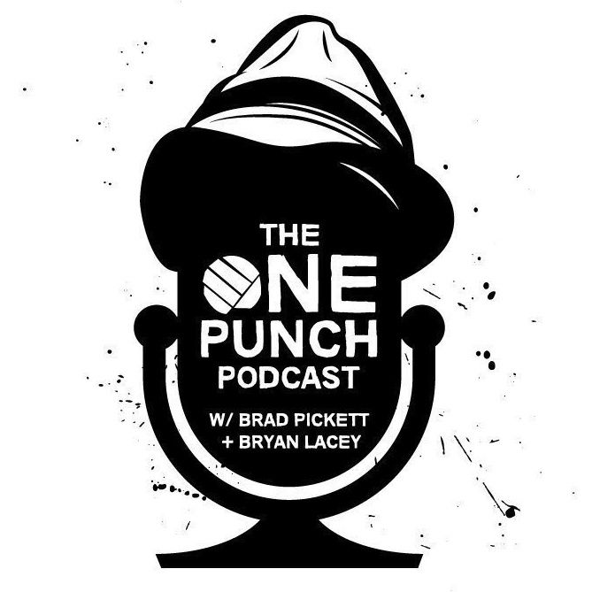 The One Punch Podcast