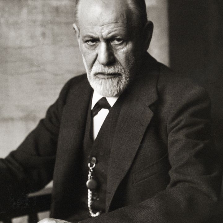 Infantil Sexuality - Sigmund Freud - Theory of Sexuality (1905)