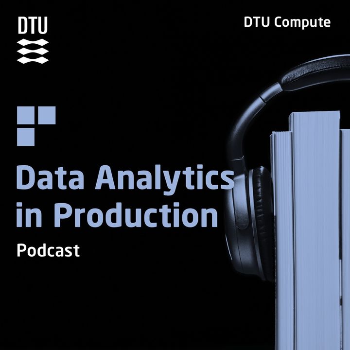 Kompetencer i Tech: Data Analytics in Production
