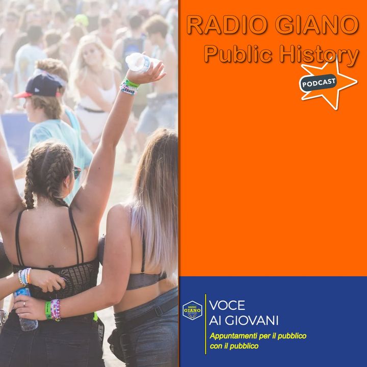 VOCE ai GIOVANI