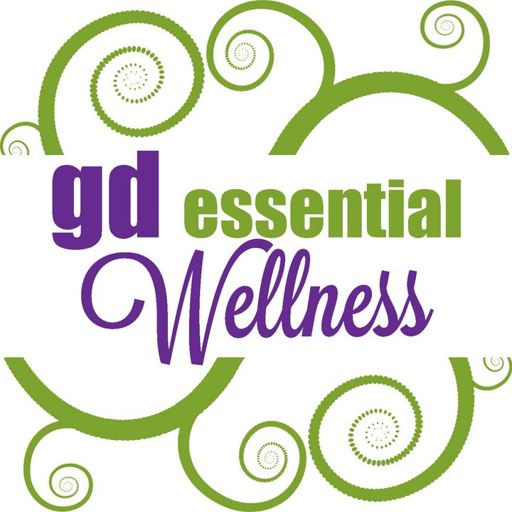 GD Essential Wellness: Natural Remedies for Anxiety