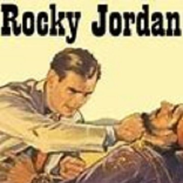 The Adventures of Rocky Jordan