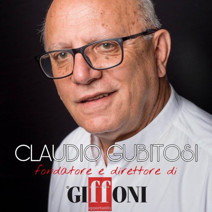 STIA CON NOI - ep. 20 - Intervista a Claudio Gubitosi