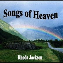 Songs of Heaven Album