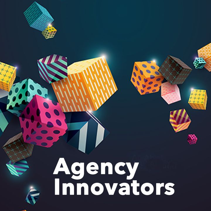 Agency Innovators