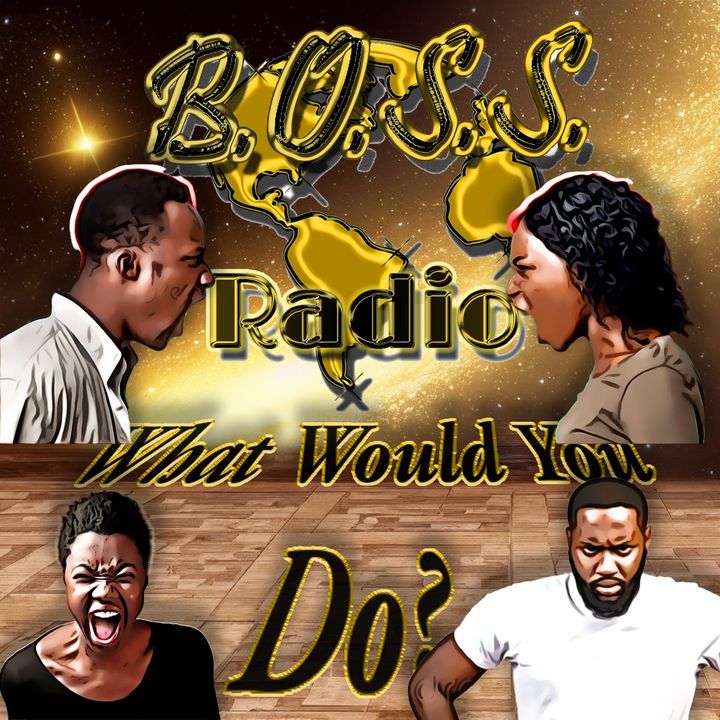 What Would You Do? Podcast