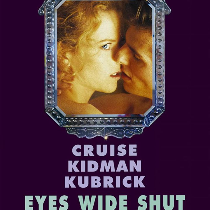 Eyes Wide Shut (1999) Stanley Kubrick, Tom Cruise, Nicole Kidman, & Alan Cumming