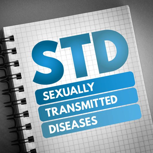 STDs, Chlamydia & Bacterial Vaginitis