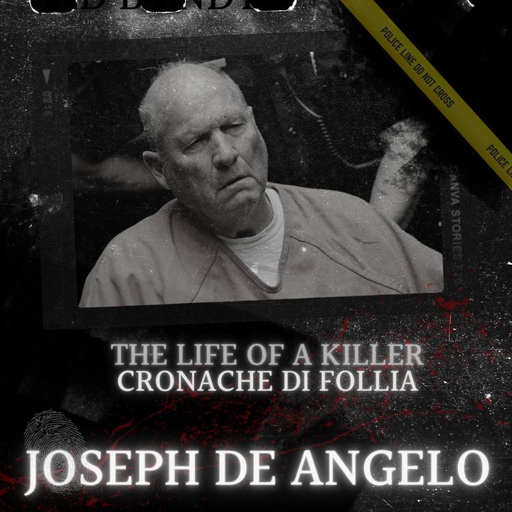 Joseph DeAngelo, il Golden State Killer rimasto impunito per oltre 40 anni