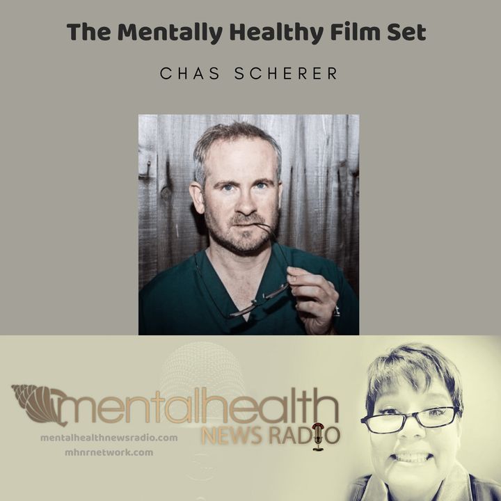 The Mentally Healthy Film Set