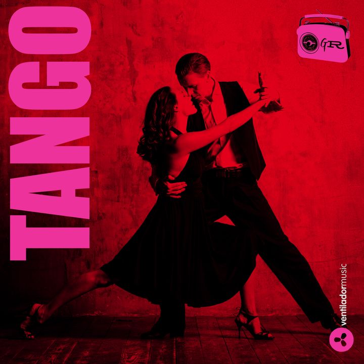 Gèneres Regenerats #20. Tango