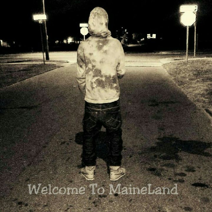 Welcome To MaineLand 350Herbo