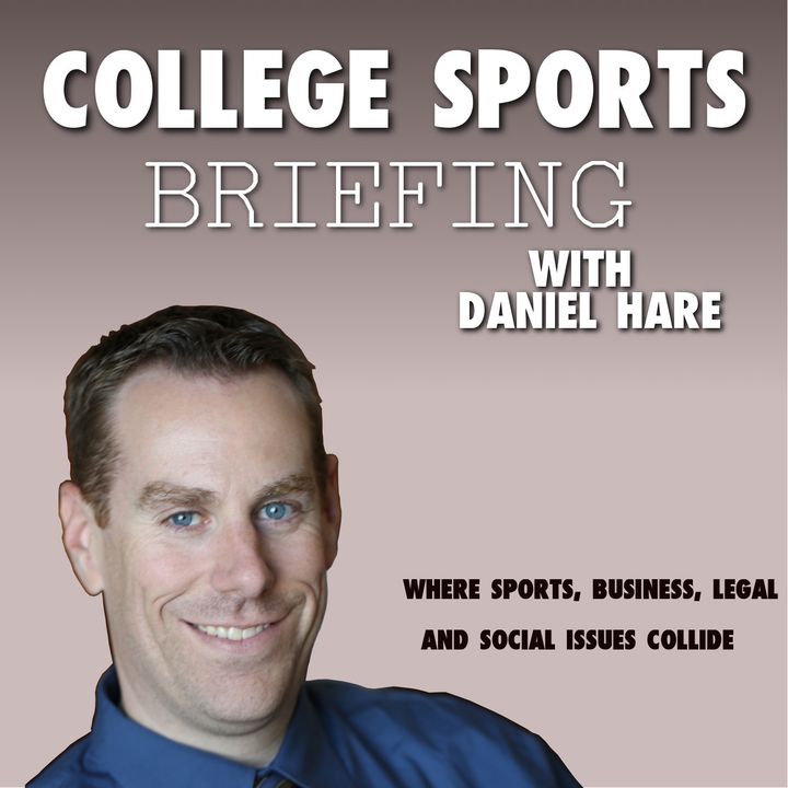 College Sports Briefing
