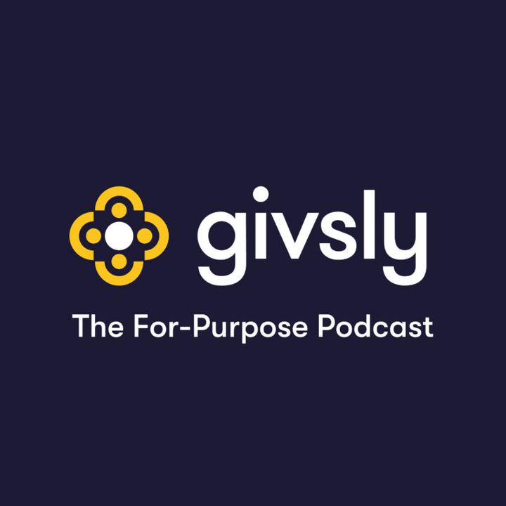 The For-Purpose Podcast from Givsly