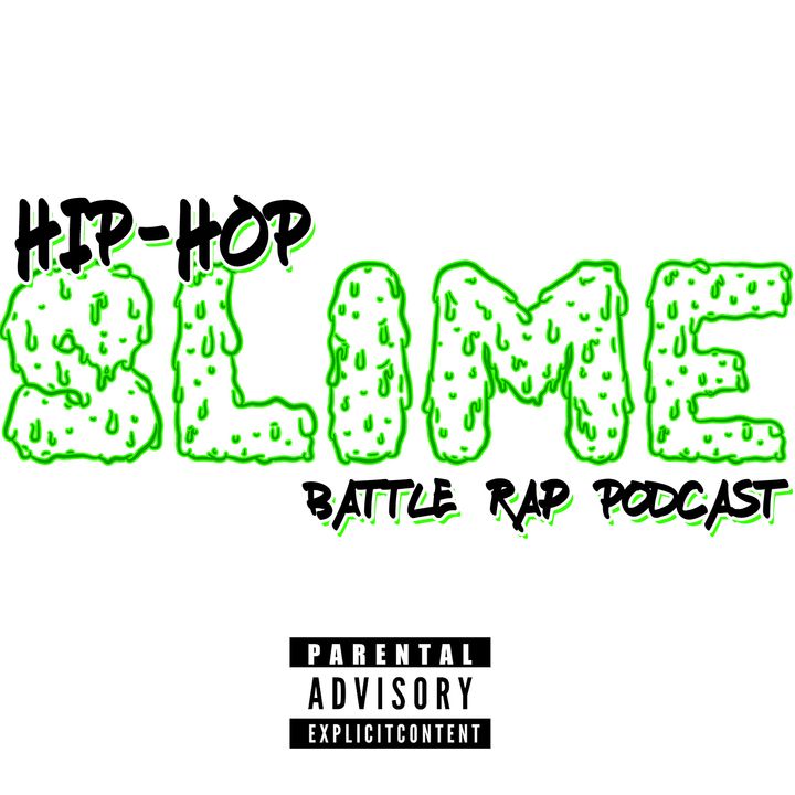 Hip Hop Slime