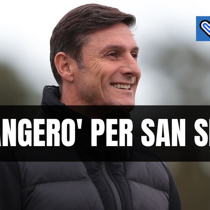 Zanetti a Radio Deejay: "Per San Siro piangerò. Icardi? Le compagne devono dare equilibrio"