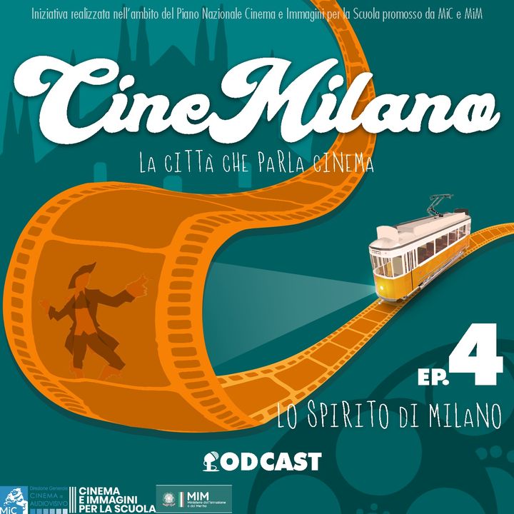 CineMIlano - Lo Spirito di Milano