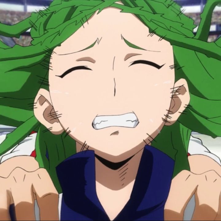 Ranking the BEST QUIRKS from Class 1B in My Hero Academia! (Rant Cafe 1.23)