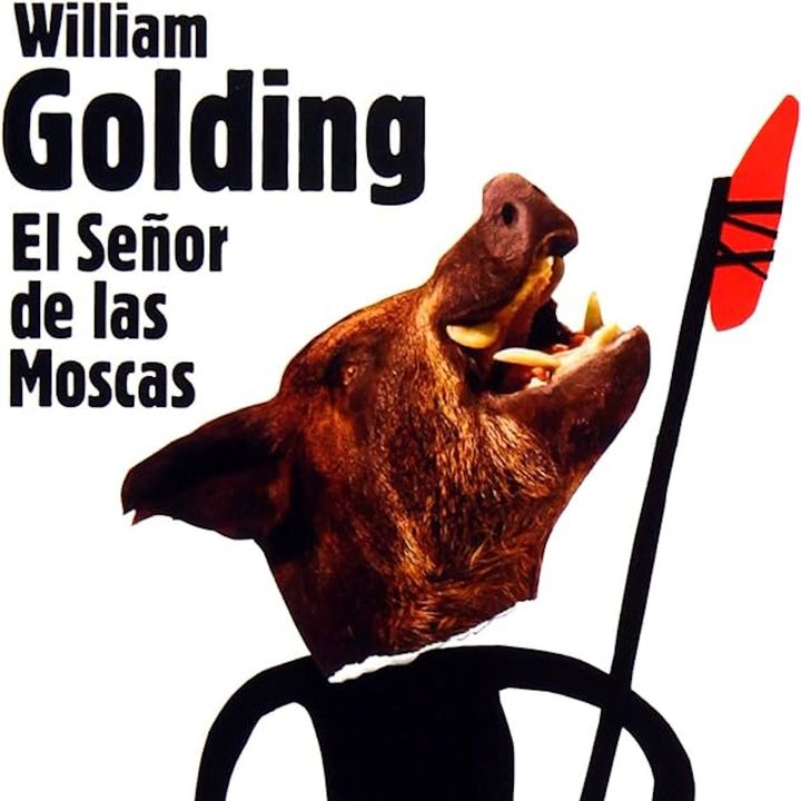 El señor de las moscas - William Golding - Google Books