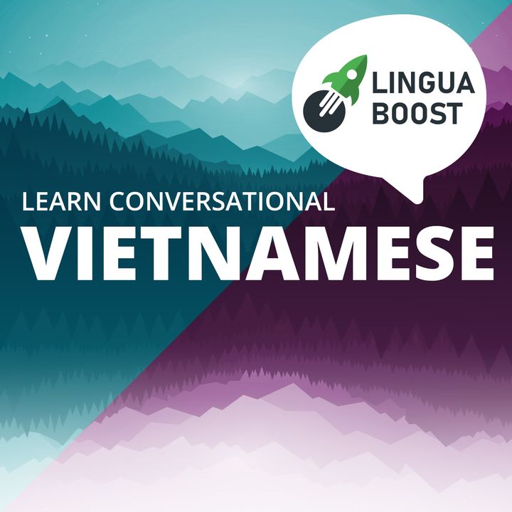 Learn Vietnamese with LinguaBoost