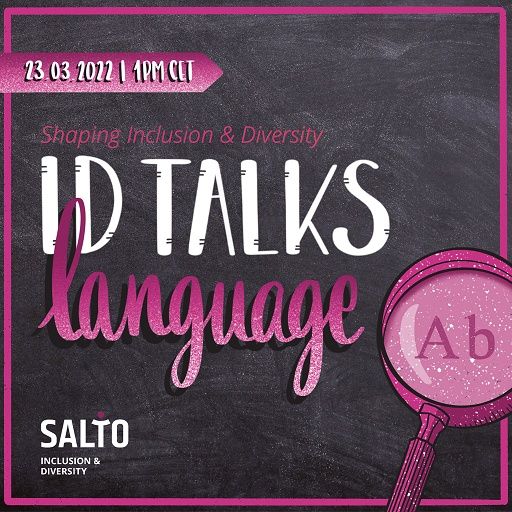 ID Talks Language
