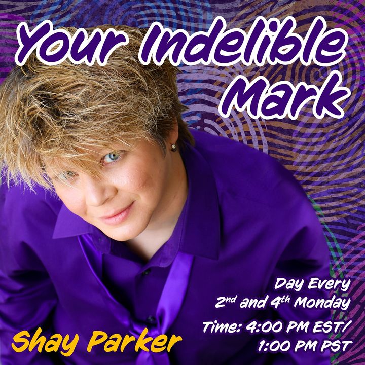 Your Indelible Mark