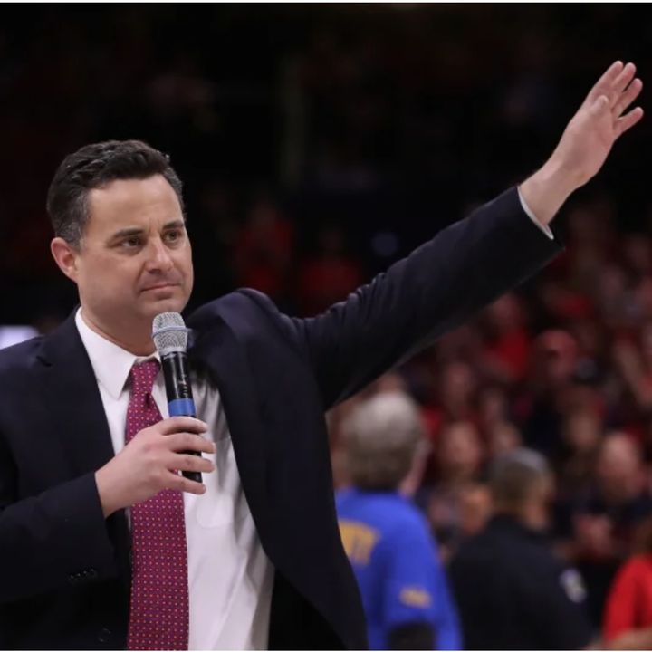 Ep.100: The Sean Miller era is over. Now what?