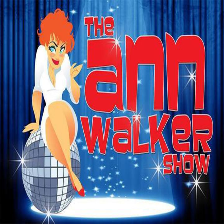 The Ann Walker Show - Bryce Norbitz (UglyRhino) and Alan Howards and Shay Astar (Bob's New Suit)